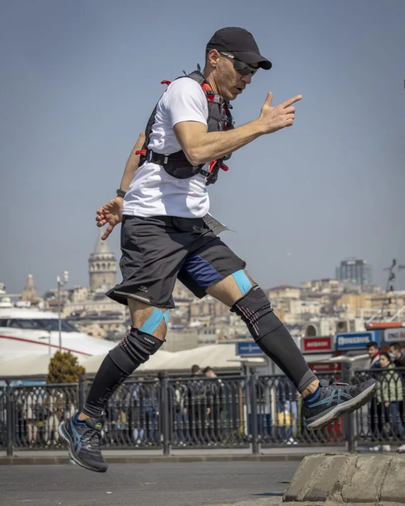 Maratona Nasıl Hazırlanmalıyım ?